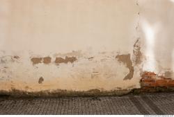 Photo Textures of Wall Plaster